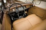 Cadillac V16 Roadster by Fleetwood 1931 года